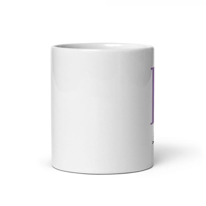 Taza Personalizada con el Nombre Lucía - Regalo Único - Imagen 3