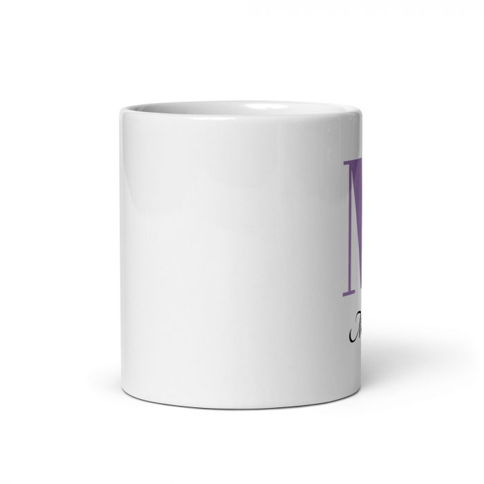 Taza Personalizada con el Nombre Martina - Regalo Especial - Imagen 3