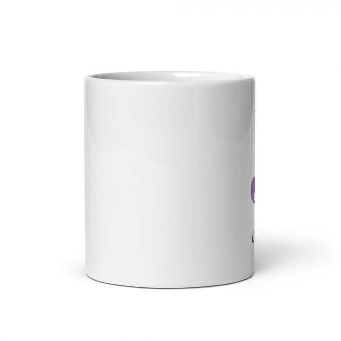 Taza Única con el Nombre Julia - Regalo Personalizado - Imagen 3