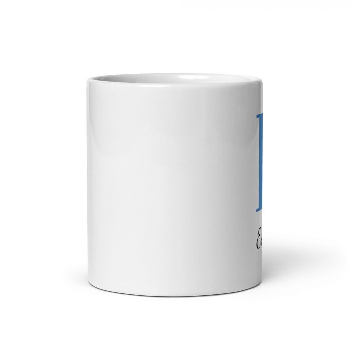 Taza Personalizada con Nombre Eduardo - Ideal para Regalos - Imagen 3