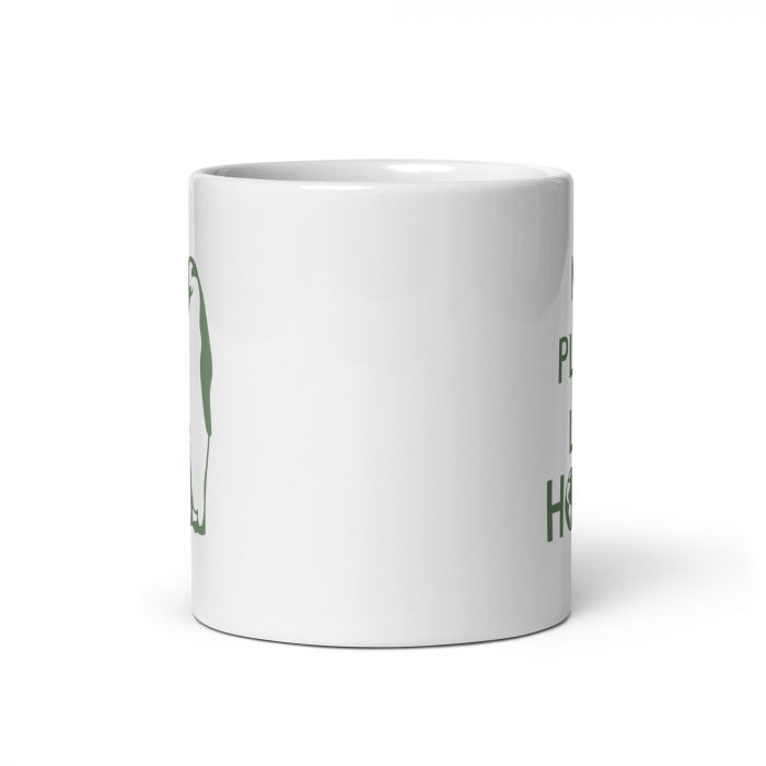 Taza Única con el Mensaje No Place Like Home - Regalo Idoneo - Imagen 3