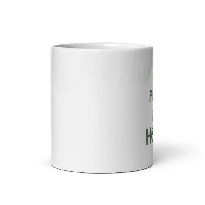 Taza No Place Like Home - Ideal para Regalársela a un Familiar - Imagen 3