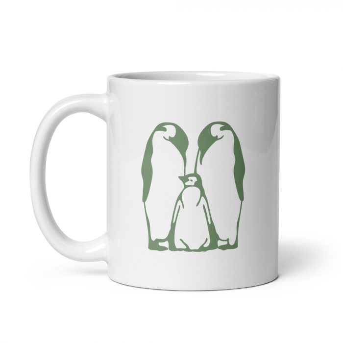 Taza Única con el Mensaje No Place Like Home - Regalo Idoneo - Imagen 2