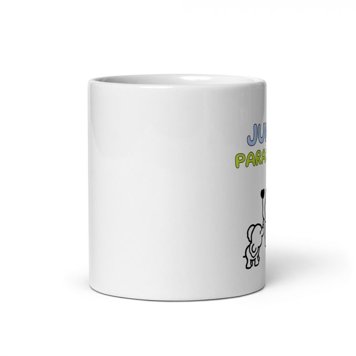 Taza Juntos para Siempre - El Regalo Ideal - Imagen 3