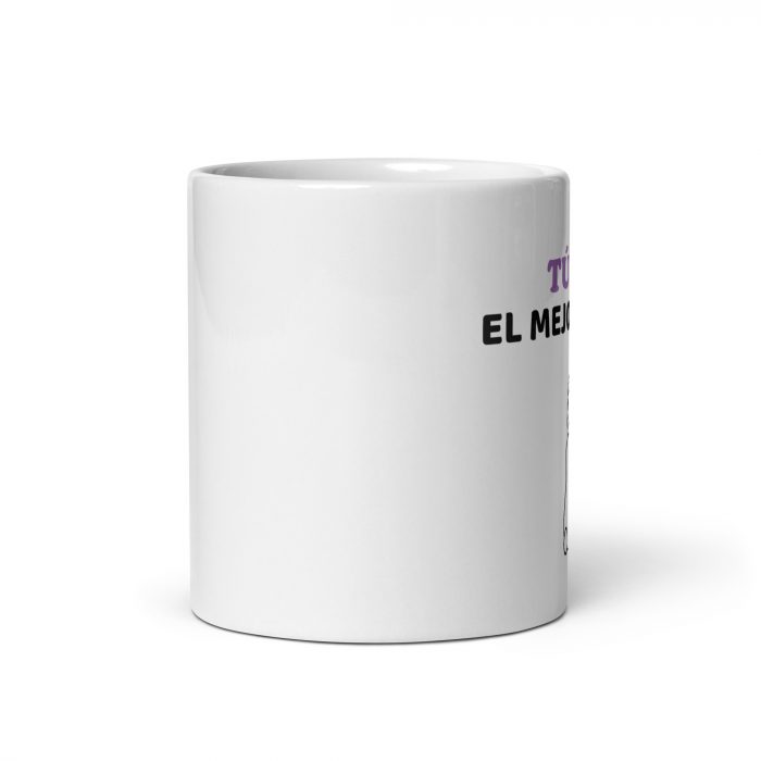 Taza Tu y Yo el Mejor Equipo - Un Regalo Especial - Imagen 3