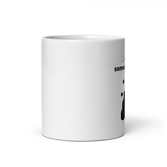 Taza Juntos Somos Inseparables - Un Regalo Especial y Único - Imagen 3