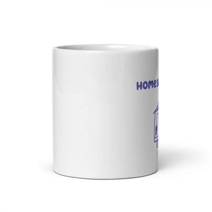 Taza Especial Home Sweet Home – Regalo Ideal para un Familiar - Imagen 3