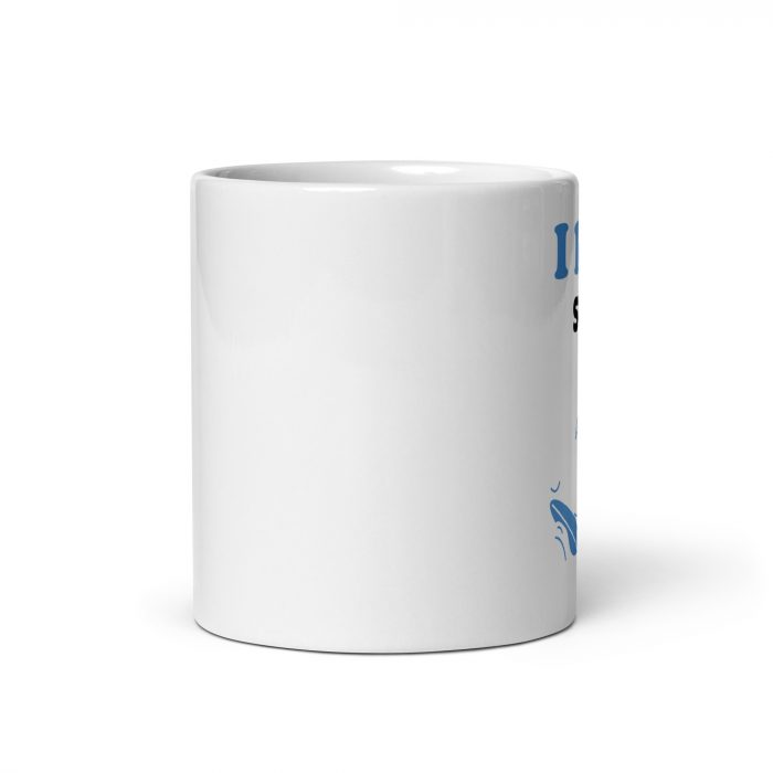 Taza Personalizada I Love Surf – Ideal para Amantes del Agua - Imagen 3