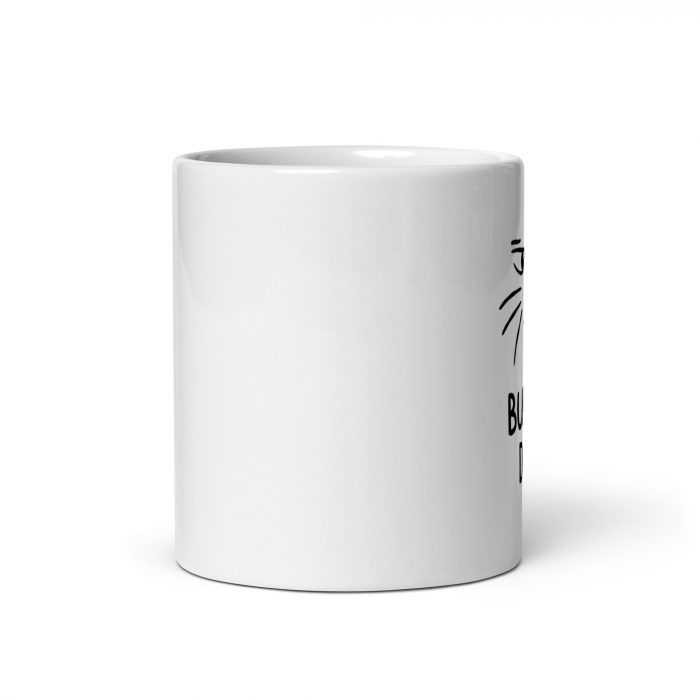 Taza Cerámica Buenos Días Gato – Para los Amantes de los Gatos - Imagen 3