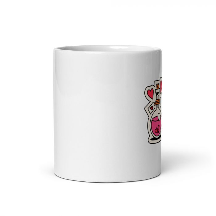 Taza Bébeme Bebé – Un Toque Divertido para tus Bebidas - Imagen 3