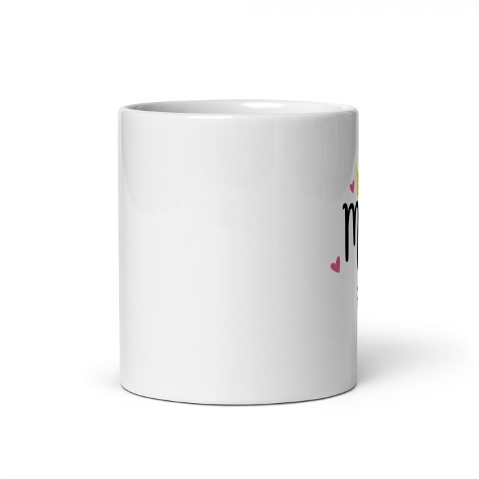 Taza Especial Mamá #1– Un Detalle Llena de Amor - Imagen 3