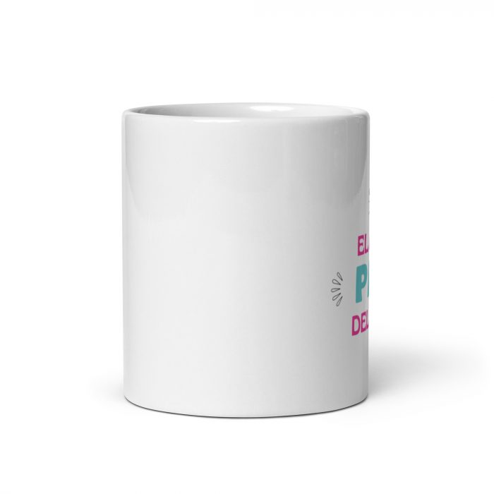 Taza El Mejor Papá del Mundo – Un Regalo Especial para Papá - Imagen 3