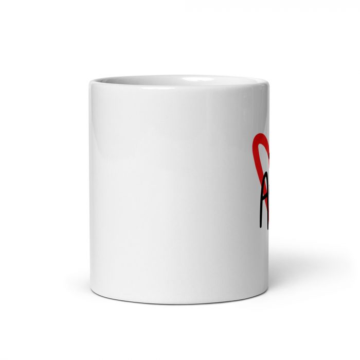 Taza Regalo Te Amo – Expresa tus Sentimientos Hoy - Imagen 3