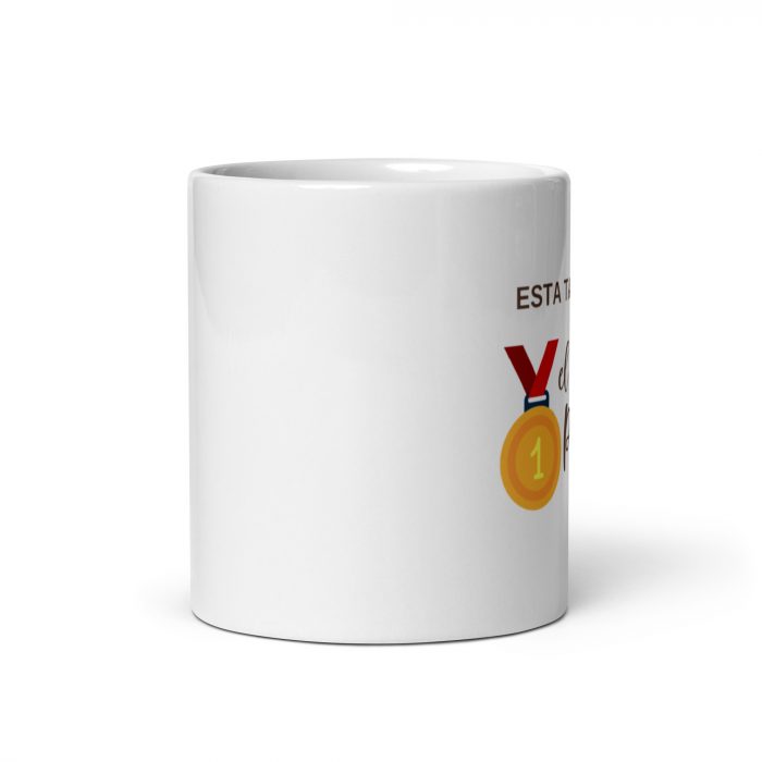 Taza para Papá – Ten un Detalle con el Mejor Padre del Mundo - Imagen 3