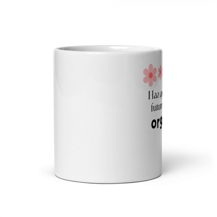 Taza con Frase Motivadora – Inspira a Tu Yo del Futuro - Imagen 3
