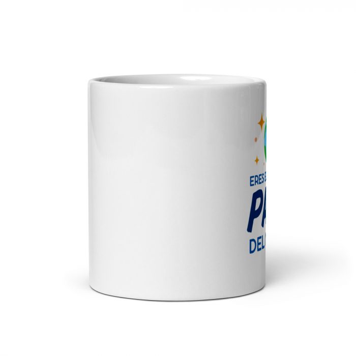 Taza "Eres el Mejor Papá" – Un Regalo Especial para Papá - Imagen 3