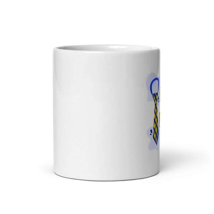 Taza "Feliz Día del Padre" – Un Regalo Especial para Papá - Imagen 3