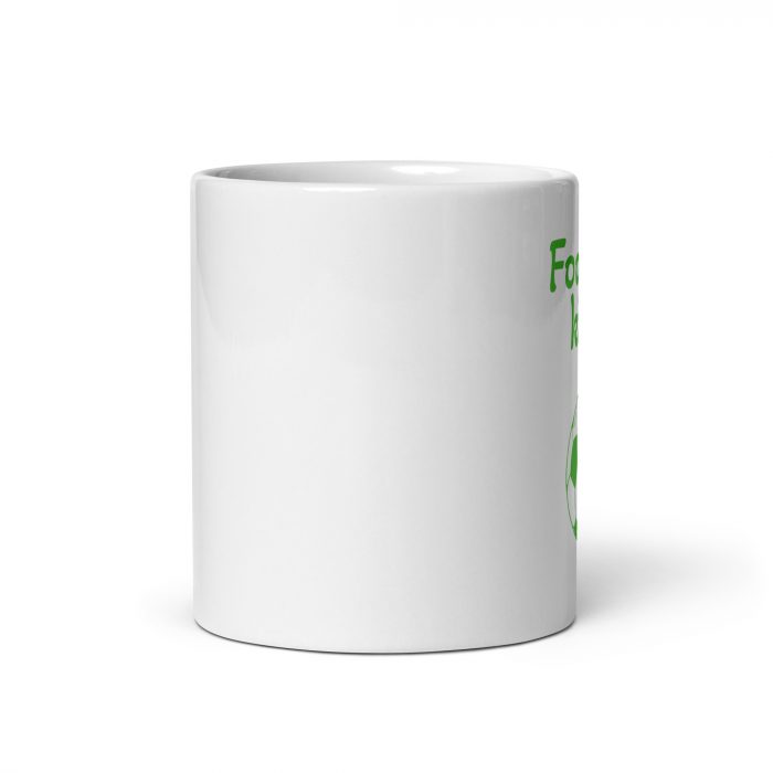 Taza "Football King" - El Regalo Ideal para los Reyes del Campo - Imagen 3
