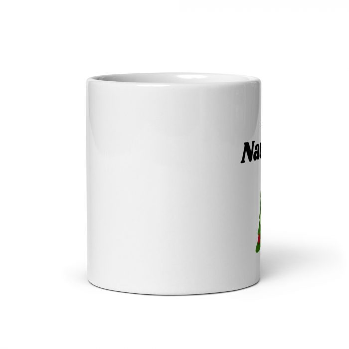 Taza "Feliz Navidad con Árbol Navideño" – Perfecta para Fiestas - Imagen 3