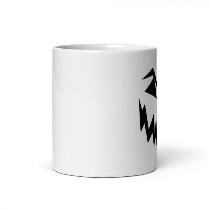 Taza de Halloween con Diseño Terrorífico –  Regalo Terrorífico - Imagen 3
