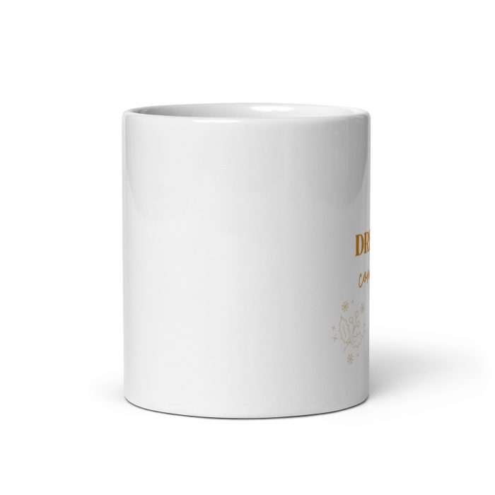 Taza Dreams Come True - Inspiración para Cada Mañana - Imagen 3