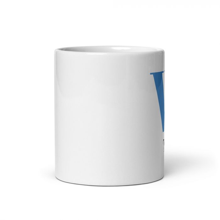 Taza con Nombre "Willy" | Detalle Especial y Personalizado - Imagen 3