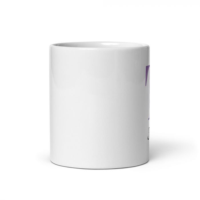 Taza con Nombre "Teresa" | Regalo Original y Personalizado - Imagen 3