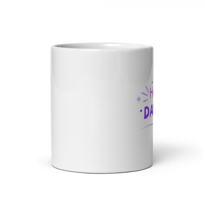 Taza Happy Dance ☕💃 – Baila con Alegría - Imagen 3