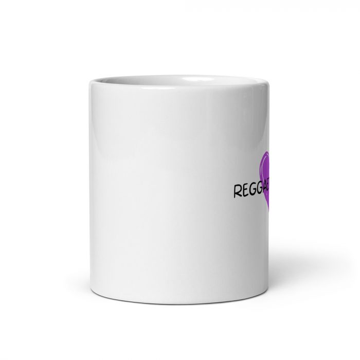 Taza Reggaetón Dance – Empieza el día con ritmo y actitud - Imagen 3