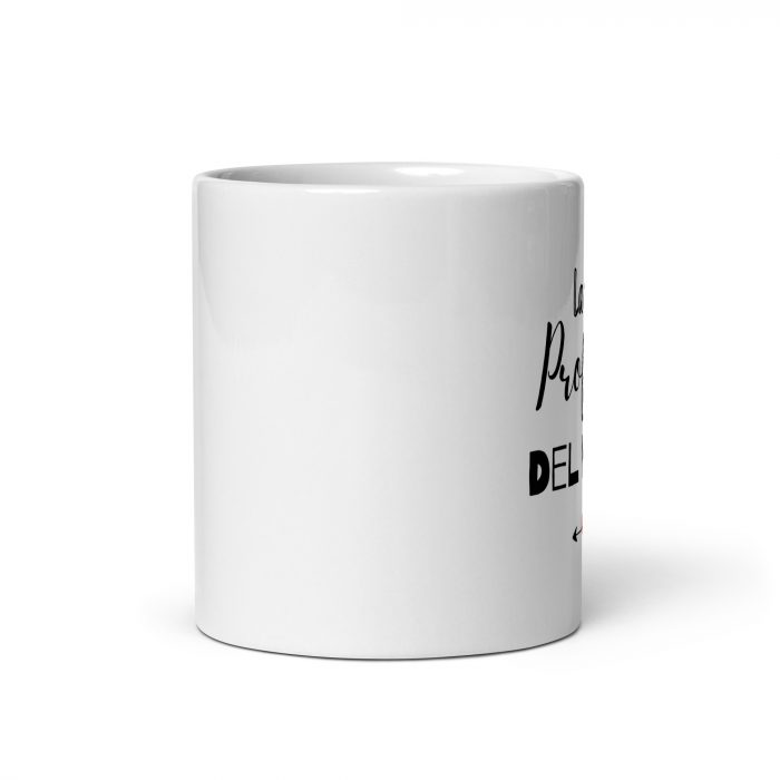 Regalo para profesora original | Taza fin de curso con envío gratis - Imagen 3