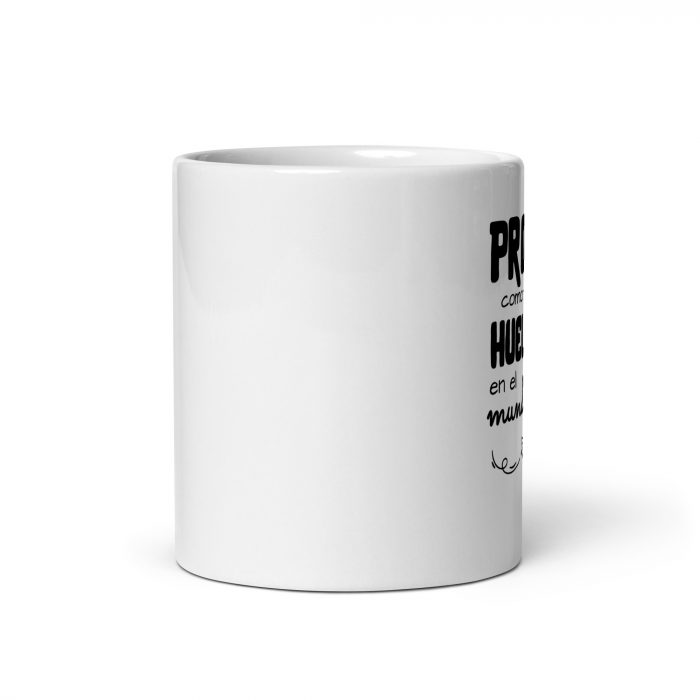 Taza profes que dejan huella | Regalo de fin de curso con envío gratis - Imagen 3