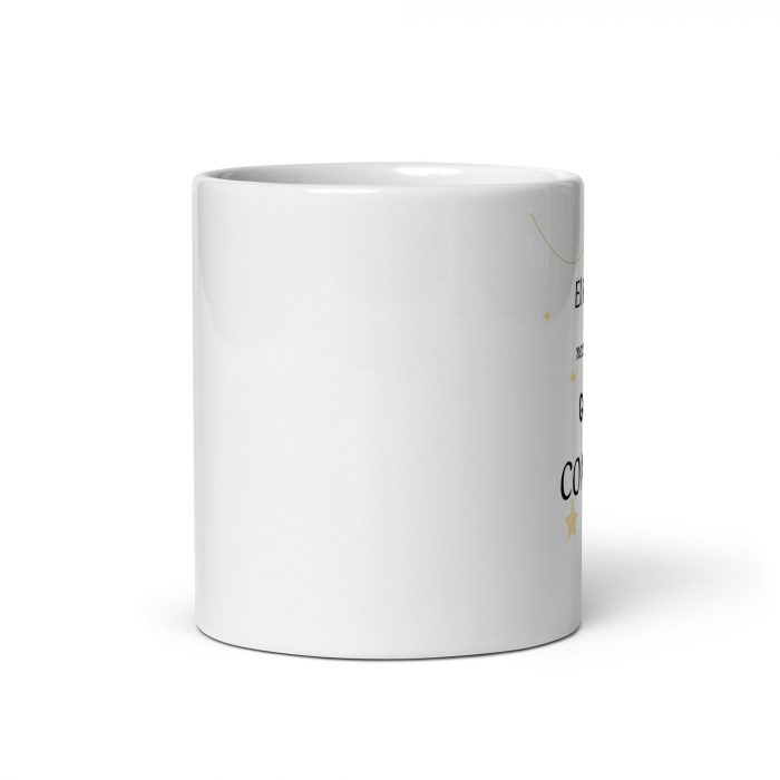 Taza de motivadora " más Gente como Tú" | El Regalo Especial y Original - Imagen 3