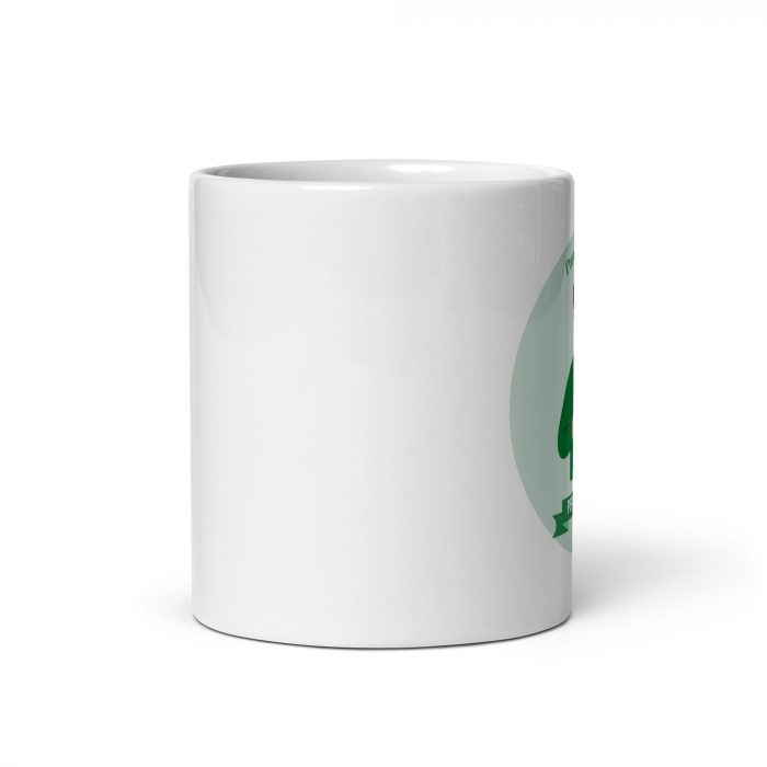 Taza "Para el Mejor Periodista" | Regalo Bonito - Imagen 3