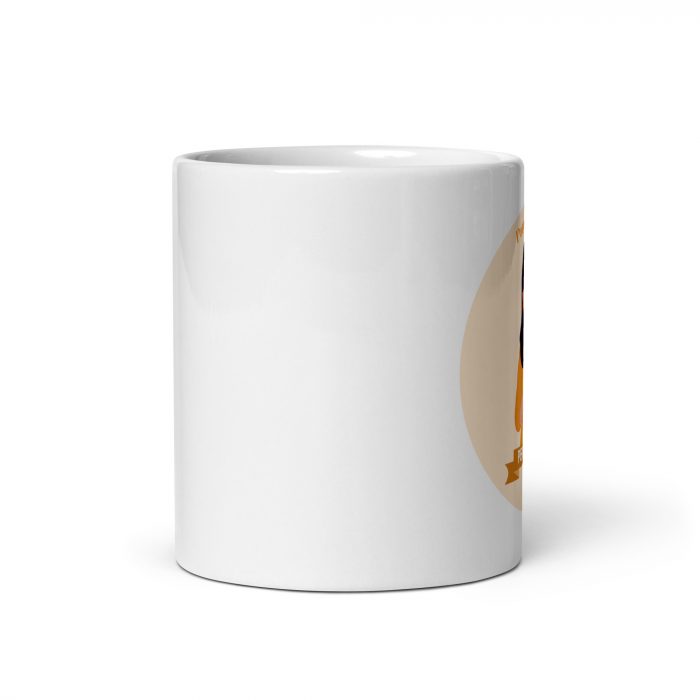 Taza para la Mejor Periodista | Un Regalo Especial y Original - Imagen 3