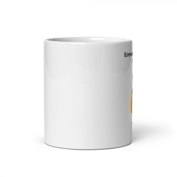 Taza "Eres mi Periodista Favorita" - Personalizable | Regalo Especial - Imagen 3