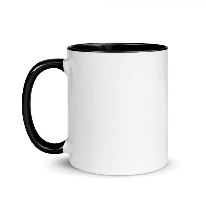 Tazas con Logo para Empresas | Negra | Sin mínimos - Imagen 3