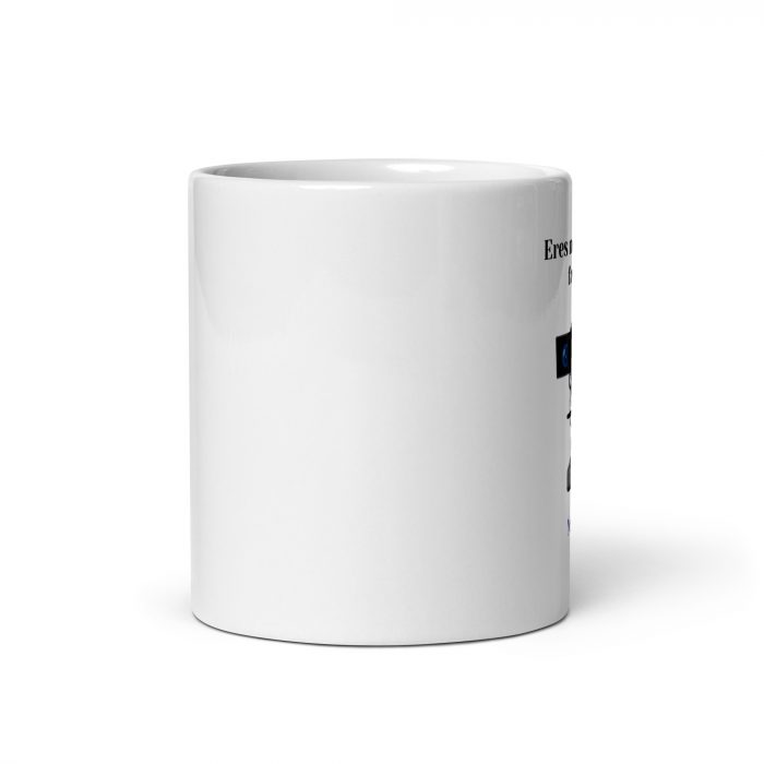 Taza Personalizada para Cámara o Realizador con Nombre | Regalo Original - Imagen 3